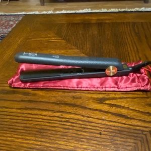 HSI Hair Straightener